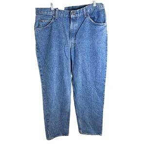 Britannia Jeans Blue‎ Jeans 38x32 New With Tags